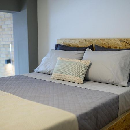 コス・タウンLoft 1アパートメント エクステリア 写真